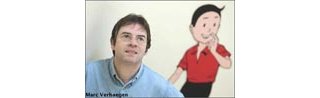 Bob et Bobette se séparent de leur dessinateur