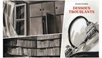Dessous troublants - Par Jeanne Puchol - Ed. Tanibis