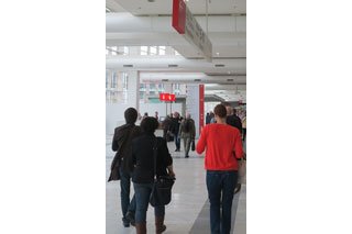 Francfort 2014 (3/3) - Comment l'État français aide les petits éditeurs de BD à s'exporter.