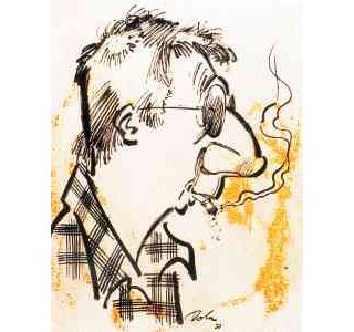 Il y a cent ans naissait Maurice Tillieux