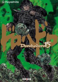 Dorohedoro T15 - Par Q. Hayashida (trad. Sylvain Chollet) - Soleil Manga