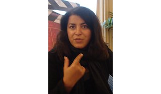 Marjane Satrapi : " La bande dessinée est un art à part entière qui n'a besoin ni du cinéma, ni de la littérature pour exister"