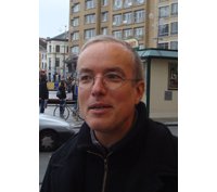Emmanuel Guibert : « À l'enfance d'Alan se mêle aussi l'enfance de mon propre enfant. »