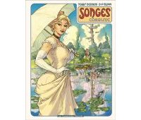 Songes - T1 : Coraline - D.P. Filippi & Terry Dodson - Les Humanoïdes Associés
