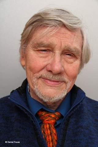 Décès de Luc Mazel, figure de l'École belge humoristique de bande dessinée