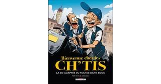 Les Ch'tis chont lô !