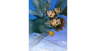 Shoah et bande dessinée : une exposition prolongée et un catalogue appelé à faire référence