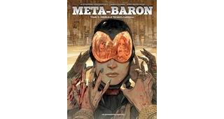 Un catalogue renforcé et Moebius en Chine, c'est la rentrée des Humanoïdes Associés !