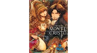 Le Comte de Monte Cristo - Par Ena Moriyama - Kurokawa