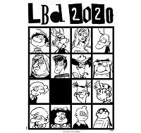 "LBD 2020" : avec la Section Patachon, des artistes entrent dans la lutte