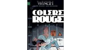 Largo Winch : Un milliardaire en colère
