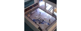 Un nouveau complexe consacré à la BD va ouvrir à Bruxelles.