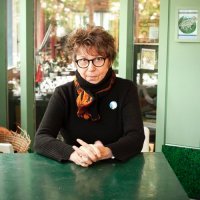 Odile et les crocodiles – Par Chantal Montellier - L'An 2 / Actes Sud