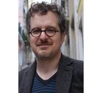 Guillaume Long : "La gastronomie est un thème qui m'obsède depuis longtemps"
