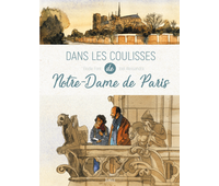 Notre-Dame de Paris comme vous ne la verrez jamais !