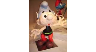 Astérix poursuivra ses aventures ... sans Uderzo !
