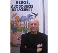 Bob Garcia perd la bataille face à Moulinsart