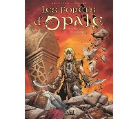 La Lumière s'éteint sur "Les Forêts d'Opale"