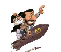 Les habits neufs de la bande dessinée politique