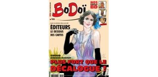 Bo Doï n°85 - Mai 2005