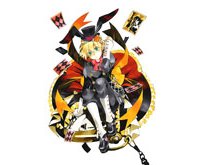 Jun Mochizuki : "Mon tantô me donne très peu de carottes et beaucoup de coups de bâton !"