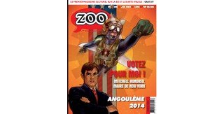 Zoo n°51 : Angoulême, demandez le programme !
