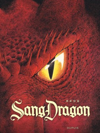 SangDragon : libérez la bête !