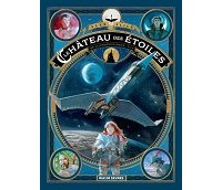 Alex Alice et le phénomène "Château des Étoiles"
