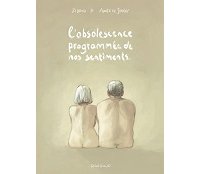 Aimée de Jongh (L'obsolescence programmée des sentiments) : "Nous trouvions important de montrer un couple de sexagénaires parler de sexe..."