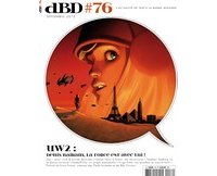 Dbd n°76 : La rentrée dans la cour des grands !