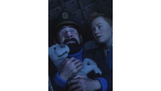 « Tintin & le secret de la Licorne » : attendez-vous à un « Carpet Bombing » !