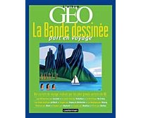 La bande dessinée part en voyage