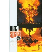 Black Science T. 9 - Par Rick Remender et Matteo Scalera - Urban Comics