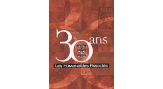 Pour leur 30ème anniversaire, les Humanoïdes Associés s'offrent Manara et quelques inquiétudes