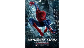 Spider-Man refait sa toile