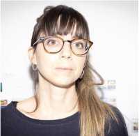 BDfil 2025 : Dora Formica face à l'IAG [INTERVIEW]