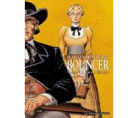 Bouncer – T7 : Cœur double – Par Jodorowsky & Boucq – Humanoïdes Associés