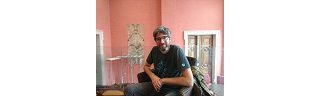 Fabien Toulmé : "Il est complexe de s'approprier le récit de quelqu'un d'autre sans pour autant trop s'en éloigner"