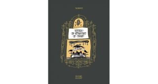 Voyage en République de Crabe-Par Tarmasz-Delcourt
