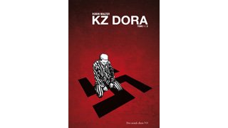 KZ DORA T.1 - Par Robin Walter - Des ronds dans l'O