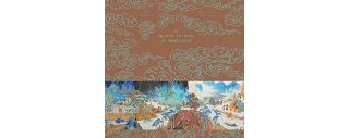 "Les Quatre Détours de Song Jiang" (Les Éditions de la Cerise) : le voyage imaginaire d'Alex Chauvel et Guillaume Trouillard dans l'Empire du Milieu