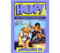 HOP ! n°120 : Travail de mémoire 
