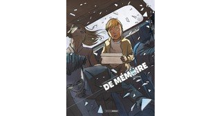 De Mémoire - Par Cobeyran et Winoc - Bamboo 