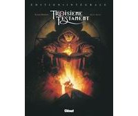 Noël : Une avalanche d'intégrales