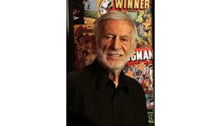 Mort de Jerry Robinson, co-créateur de l'ennemi de Batman : The Joker