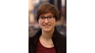 Julia Reda, l'eurodéputée en charge du droit d'auteur et les droits voisins interpelle directement les auteurs.