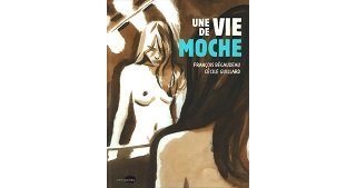 François Bégaudeau (Une vie de moche) : « L'enfance est une période de la vie qui est à haute tension émotionnelle. » [INTERVIEW] 