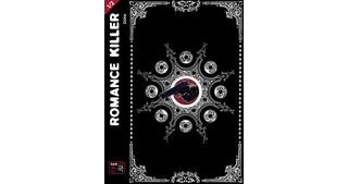 Romance Killer, T1 & 2/2 - Par Doha - Casterman Hanguk