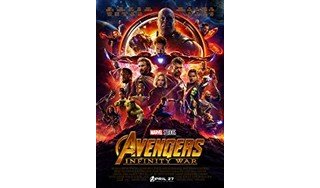 Les Avengers fêtent leurs dix ans au cinéma avec une rencontre cosmique !