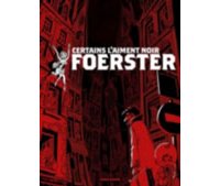 Philippe Foerster, le maître du macabre burlesque